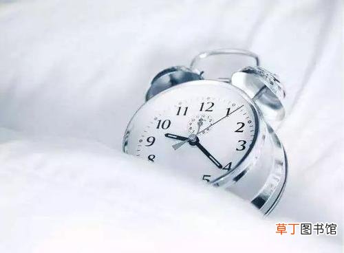 有助于睡眠的5中小技巧