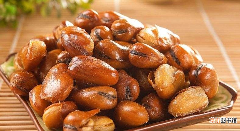 寒露时节谨防三种病，多吃这七种豆让你更健康