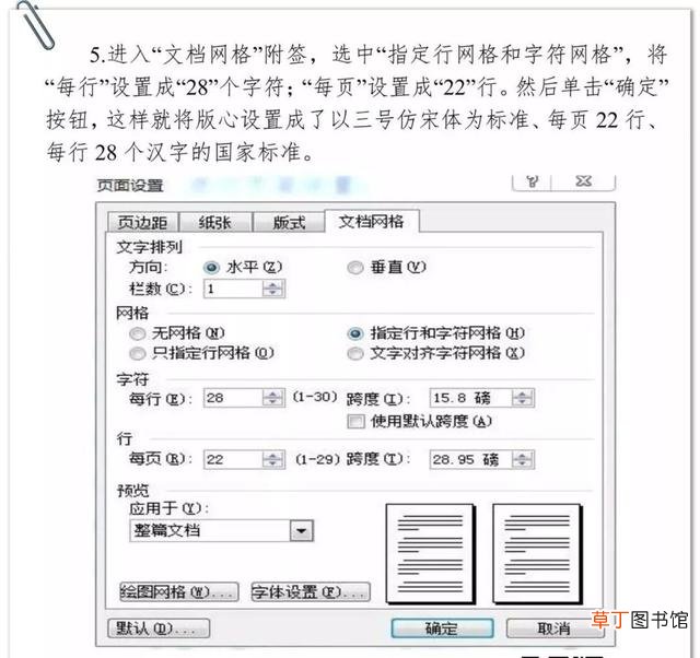 政府行文格式规范表格 政府行文格式规范