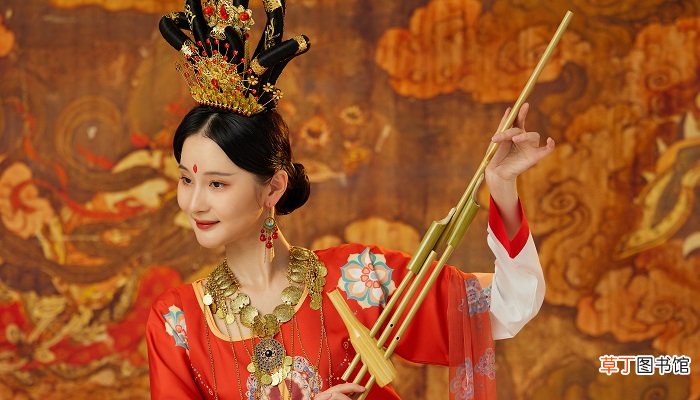 笙的寓意和象征
