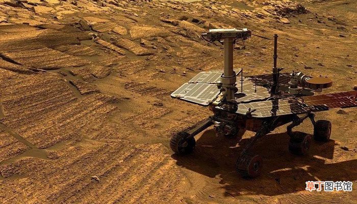 中国首辆火星车的名称