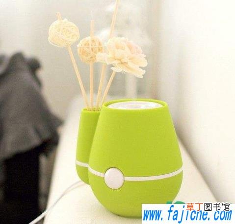 加湿器的棉棒在什么地方 加湿器的棉棒放在哪里
