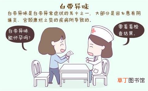 怀孕初期白带的变化-怀孕初期白带增多要注意什么