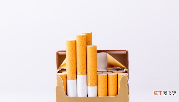 中国烟草的历史起源