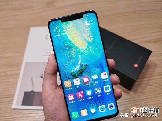 华为分身 华为手机应用分身