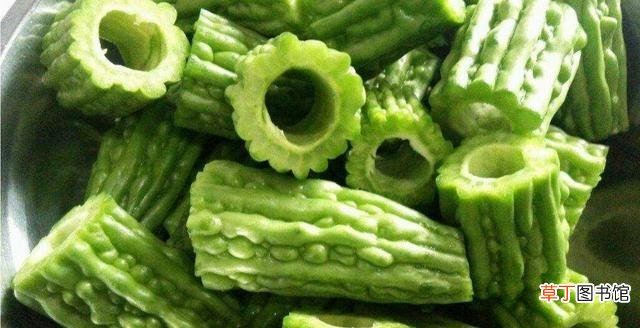 苦瓜5种最好吃的做法 苦瓜做法大全家常