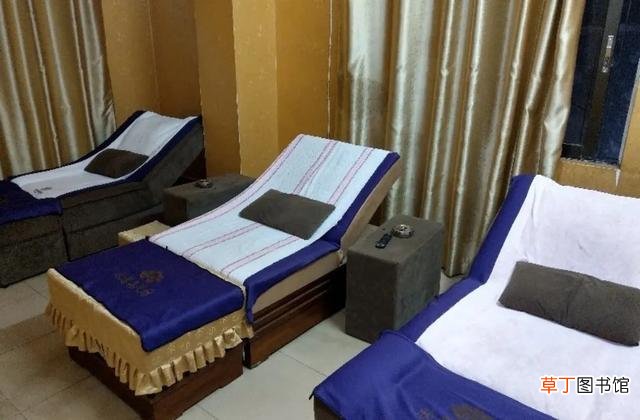 为什么街边的足疗店客流一般 却不会倒闭