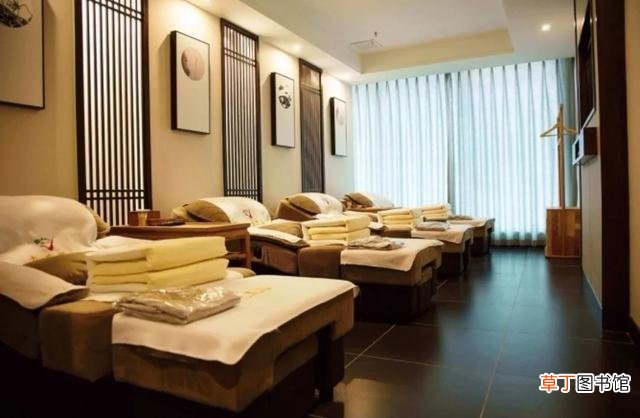 为什么街边的足疗店客流一般 却不会倒闭