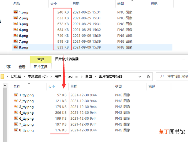 如何压缩图片大小 如何压缩图片到200k