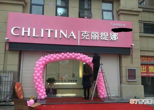为什么街边的美容院很少人去 却不会倒闭