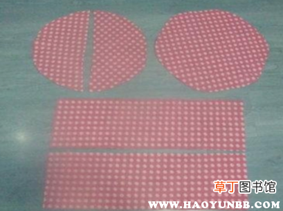 4个奶粉桶制作凳子教程 4个奶粉桶做凳子步骤图