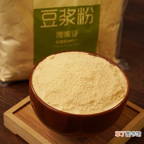 豆浆粉可以代替豆浆吗 豆浆粉和豆浆营养价值