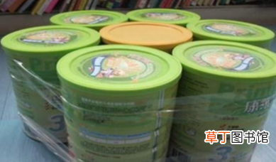 4个奶粉桶制作凳子教程 4个奶粉桶做凳子步骤图