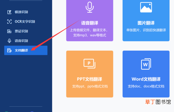 怎样翻译图片上的英文、图上英文怎样翻译为中文