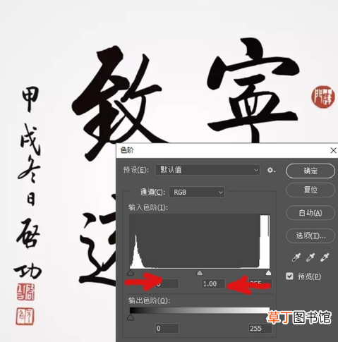 怎样在CorelDRAW中快速的描摹一张位图