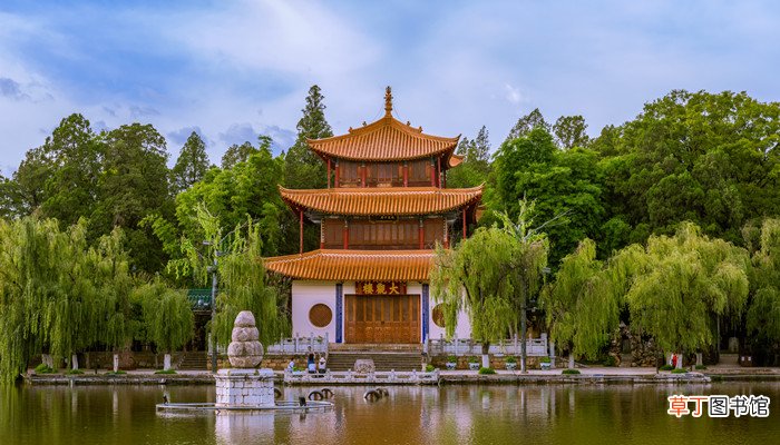 春城指的是哪个城市