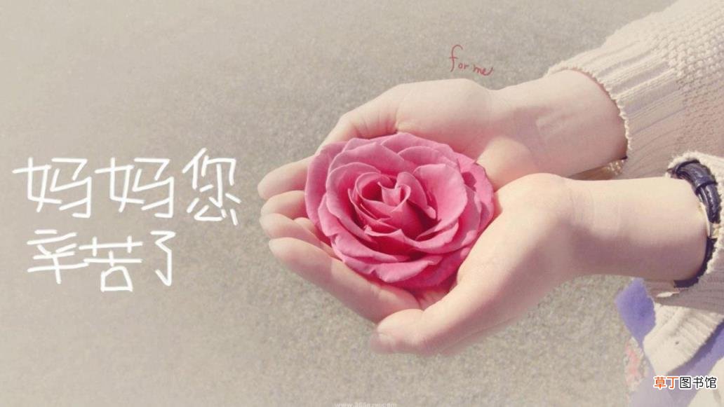 形容母亲伟大的句子 形容母亲伟大辛苦的句子