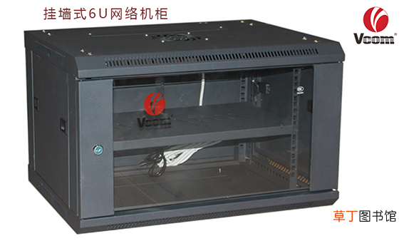 42u标准机柜 标准机柜尺寸