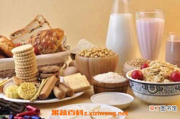 高纤维素食物有哪些 高纤维的蔬果排名