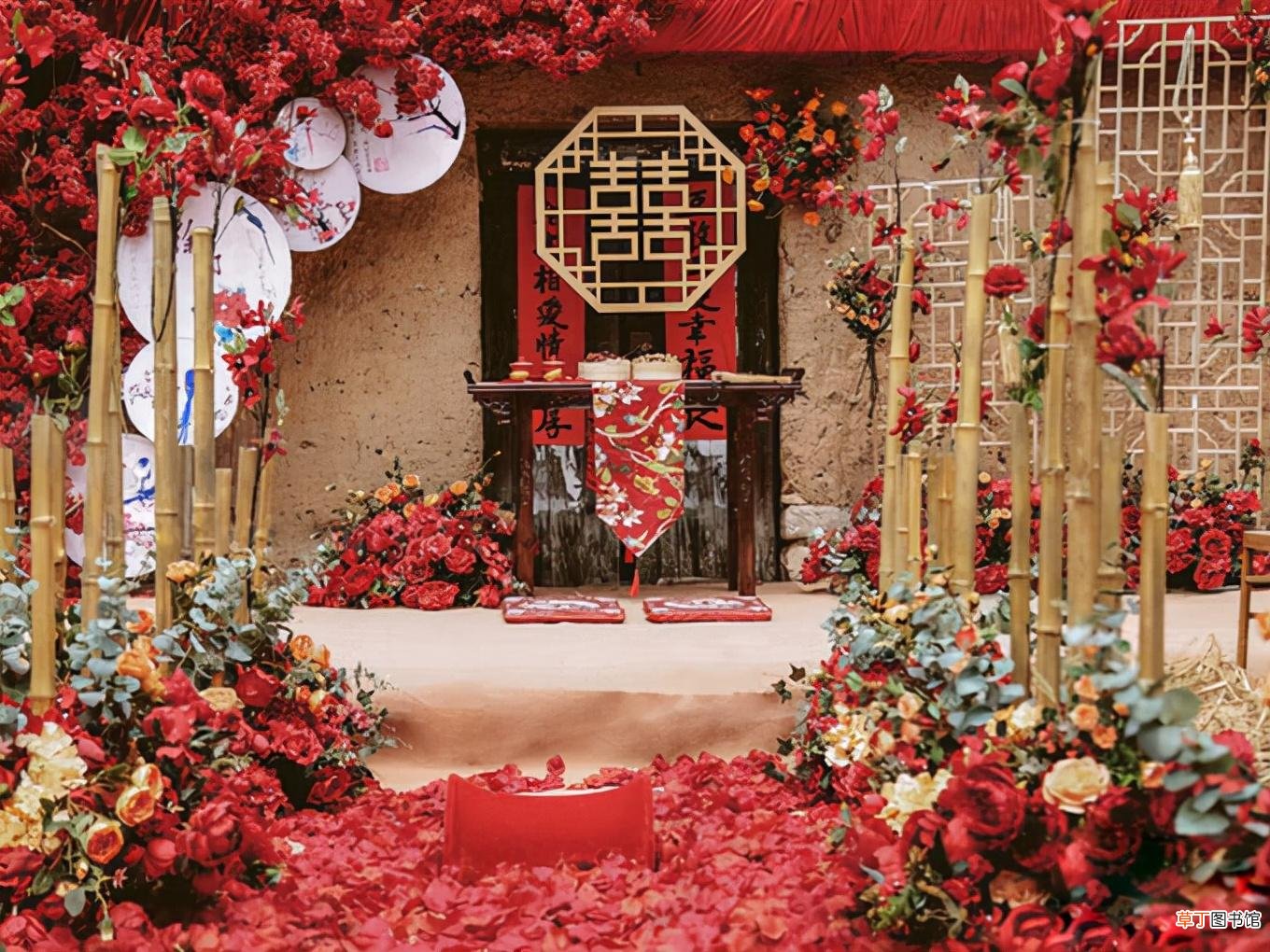 结婚有什么要准备的 结婚要准备什么
