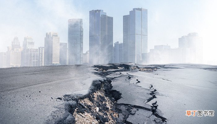 唐山大地震是哪年