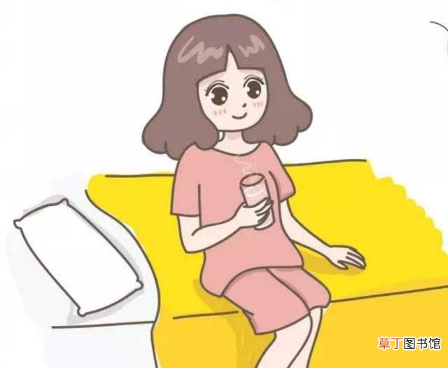 牢记饭后这几件事情不要做,让你远离胃病