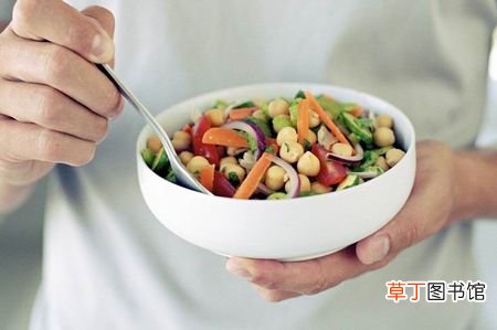 不吃肉更加健康?这些错误的养生方式让你身体越来越差
