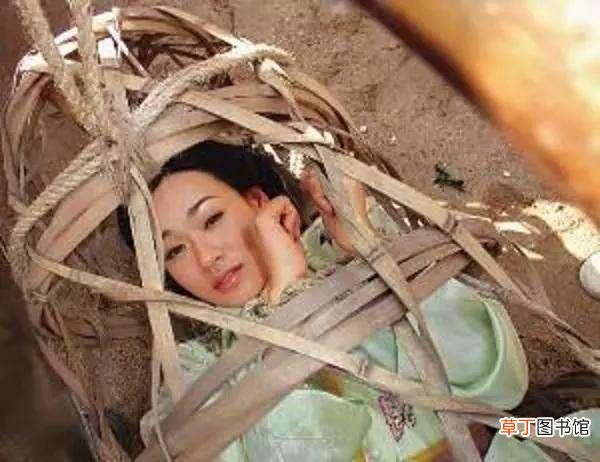 浸猪笼是犯了什么罪 浸猪笼是什么时候刑法