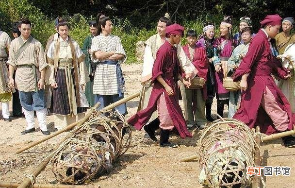 浸猪笼是犯了什么罪 浸猪笼是什么时候刑法