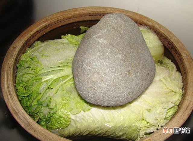 压白菜怎么做最简单的 宜昌压白菜应该怎么做