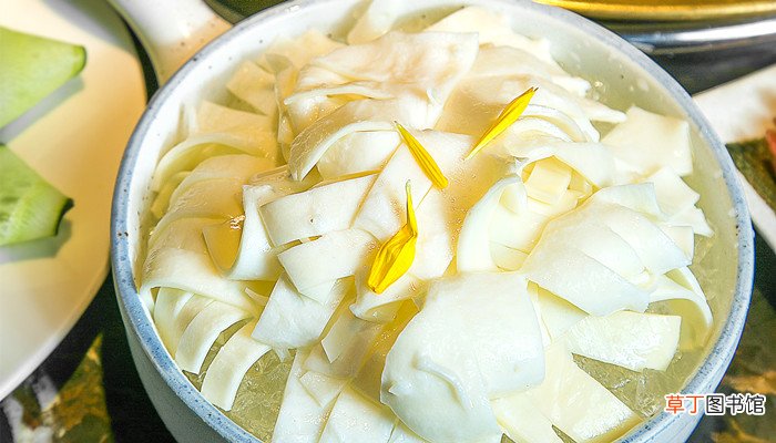 黄喉是什么东西的什么部位