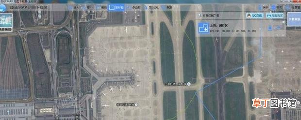 BIGE MAP 使用方法