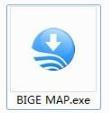 BIGE MAP 使用方法