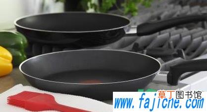 不粘锅中间凸起有什么办法处理 不粘锅为什么中间是凸起来的