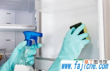 冰箱内用什么清洗 冰箱里面有脏东西怎么处理