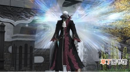 最终幻想14职业推荐与种族 ff14可玩性最高的职业
