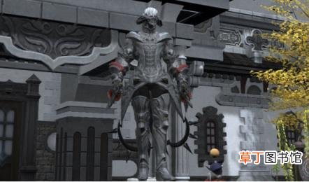 最终幻想14职业推荐与种族 ff14可玩性最高的职业