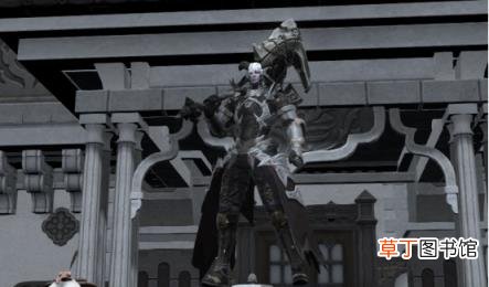 最终幻想14职业推荐与种族 ff14可玩性最高的职业