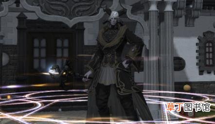 最终幻想14职业推荐与种族 ff14可玩性最高的职业