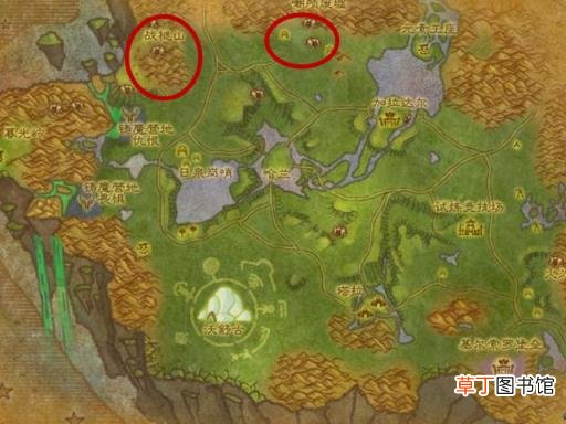 德拉诺声望坐骑有几个 魔兽世界十大必拿坐骑