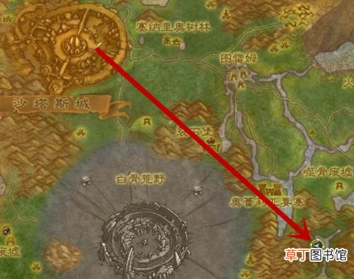 德拉诺声望坐骑有几个 魔兽世界十大必拿坐骑