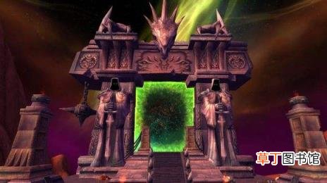 德拉诺声望坐骑有几个 魔兽世界十大必拿坐骑