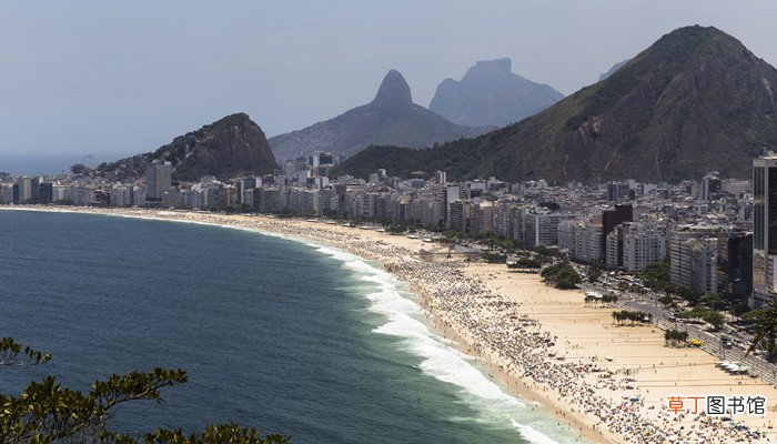 brasil是哪个国家