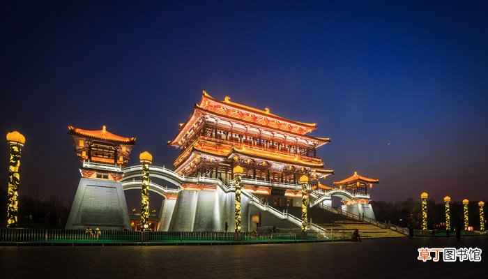 郿坞是什么地方