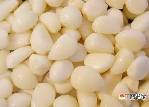 秋天不排毒，身体一年堵!排毒食物排行，最后一个竟然可以解百毒