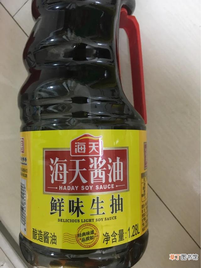 蚝油可以当酱油用吗 蚝油和酱油分别适合什么烹饪场合