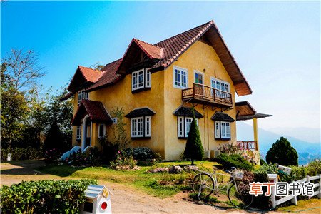 二层楼地基要多深合适 建房地基要求不容忽视