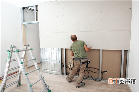 贴墙板多少钱一平方米 贴墙板用什么胶水好