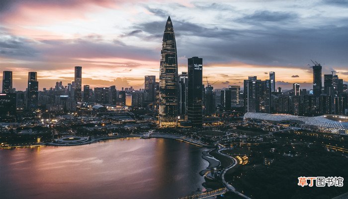 我国经济特区有哪些