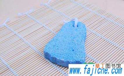 为什么搓澡巾有股臭味 搓澡巾有味道怎么清洗